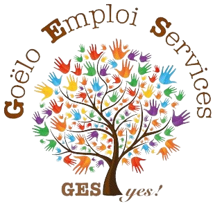Logo Goëlo Emploi Services