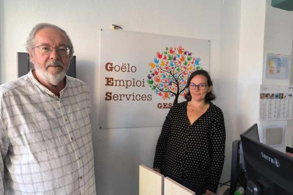 À Paimpol et alentours, Goëlo Emploi Services recrute du personnel