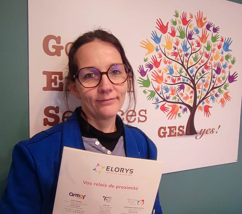DIRECTRICE AI GES