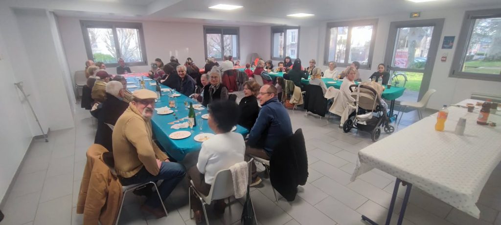 Galettes des rois – 10 Janvier 2026