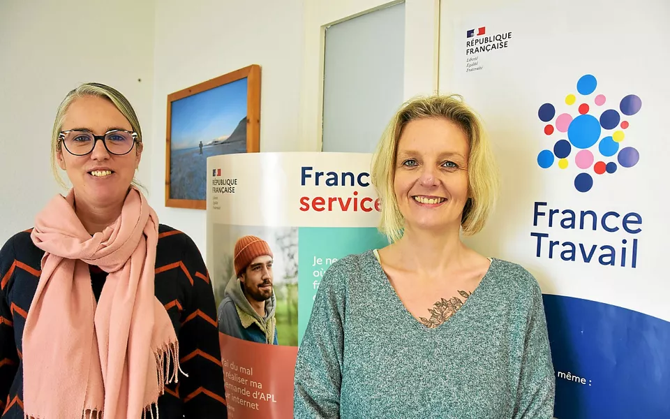 Forum de l’emploi